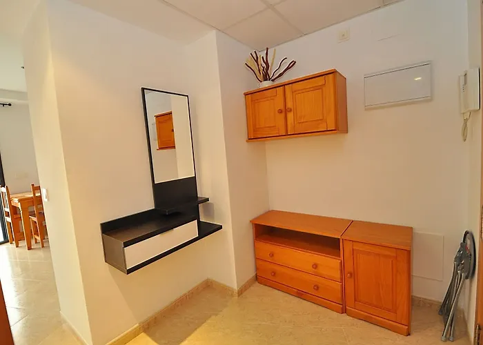 Apartment Marra Lloretholiday