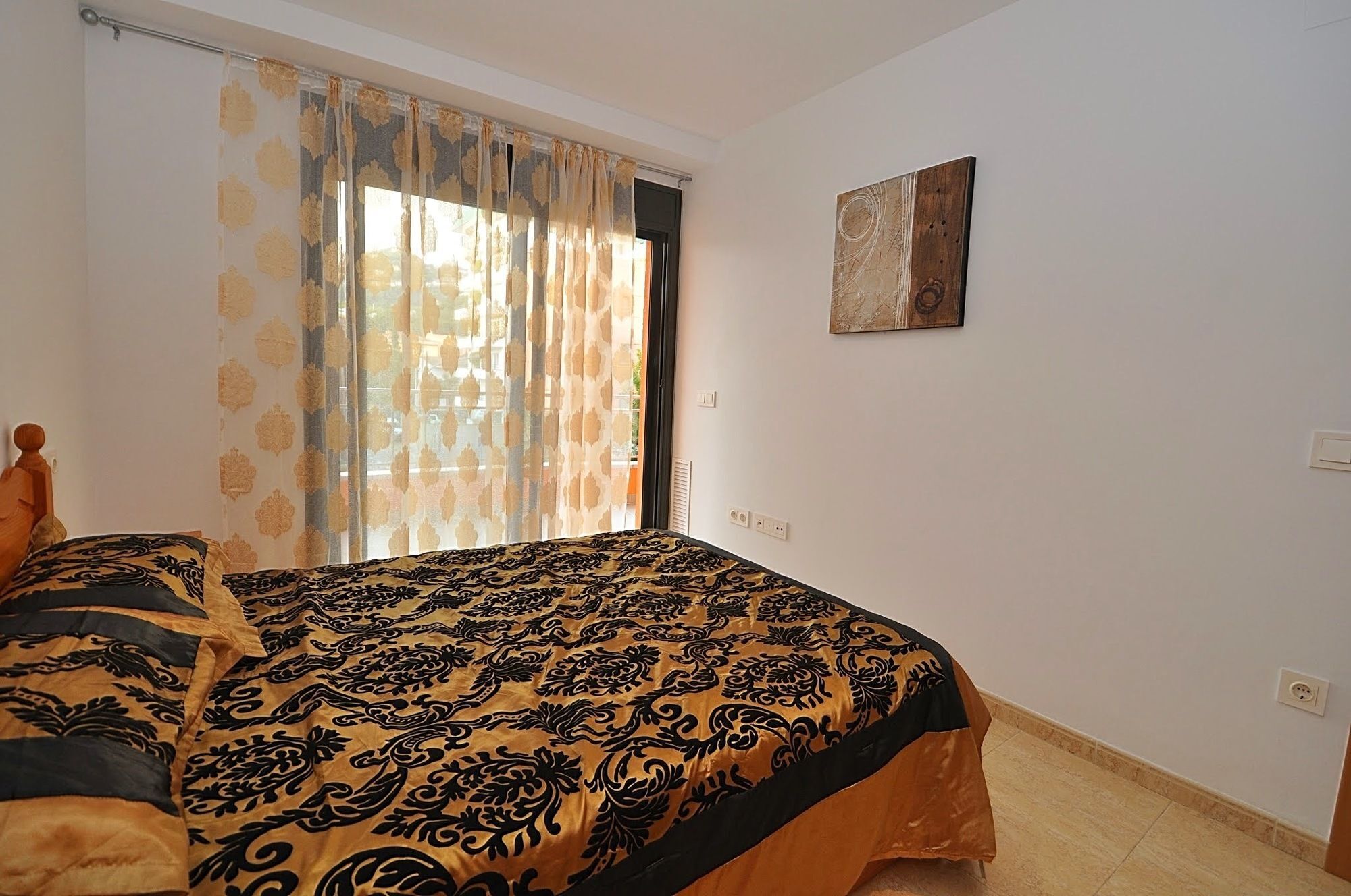Appartement Marra Lloretholiday