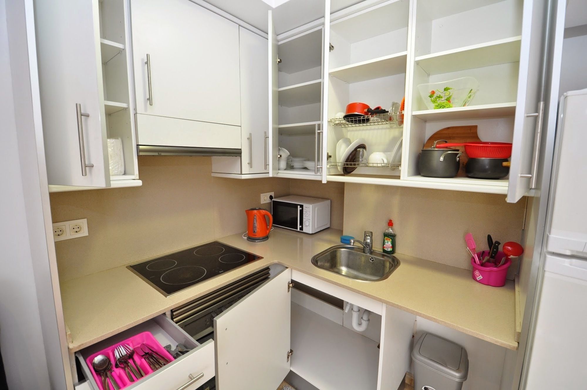 Marra Lloretholiday Appartement